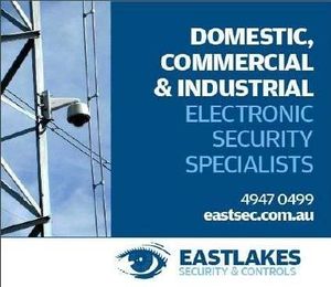 Eastlakes Security & Controls gallery image 15