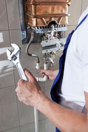 Porters Plumbing & Gas Fitting Service gallery image 1