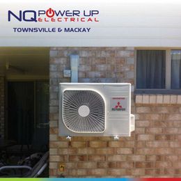 NQ Power Up Electrical Mackay Pty Ltd gallery image 10