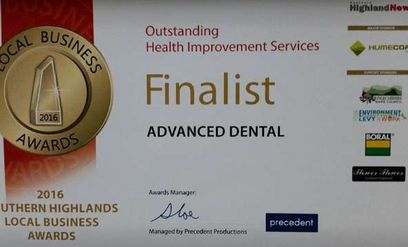 Advanced Dental Southern Highlands gallery image 1