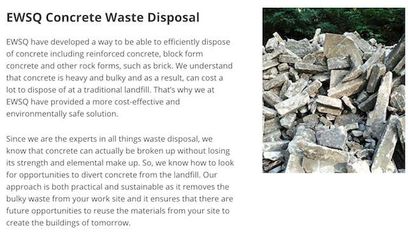 Environmental Waste Services Queensland gallery image 3