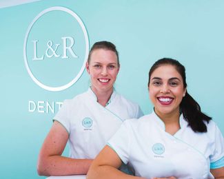 L & R Dental gallery image 2