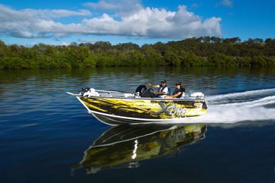 Lismore Outboard Sales & Service gallery image 1