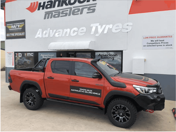 Advance Tyres Gympie gallery image 24
