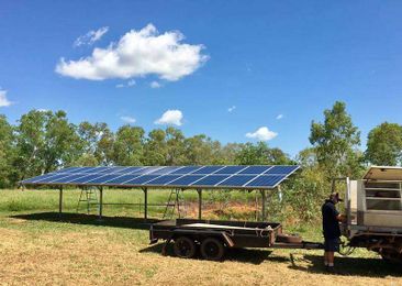 Territory Solar Solutions Pty Ltd gallery image 3