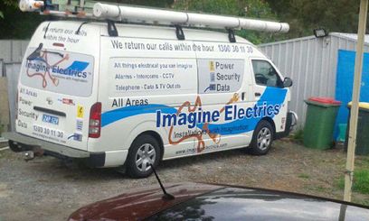 Imagine Electrics gallery image 8