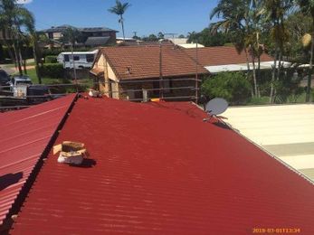 Bruce Jobson Plumbing and Roofing gallery image 2