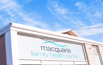 Macquarie Family Dental gallery image 1