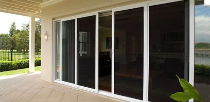 Mobile Security Screens & Blinds gallery image 12