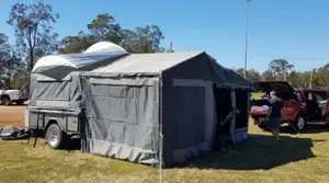 Aussie 4WD and Camping Hire gallery image 3