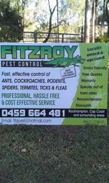 Fitzroy Pest Control gallery image 5