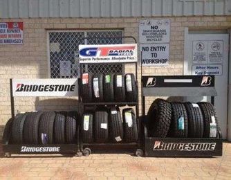 Tanilba Bay Discount Tyre Centre gallery image 2