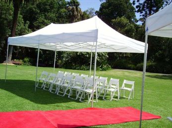 Cairns Marquee & Party Hire gallery image 9