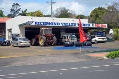 Richmond Valley Tyres gallery image 3