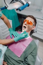 JCU Dental gallery image 5