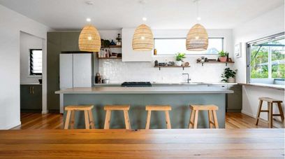 Sawtell Kitchens gallery image 11