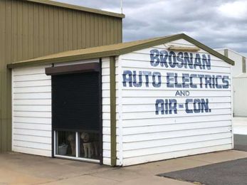 Brosnan Auto Electrics gallery image 4