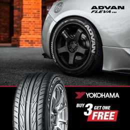 Performance Tyres & More gallery image 20