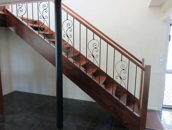 Timber Staircase Specialists gallery image 11