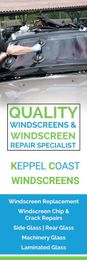 Keppel Coast Windscreens gallery image 1