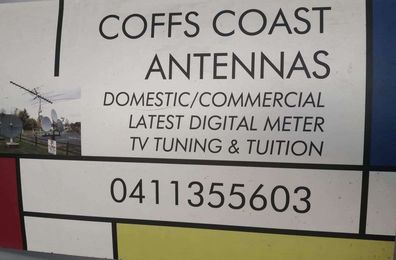 Coffs Coast Antenna Services gallery image 11