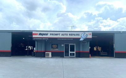 Prompt Auto Repairs gallery image 1