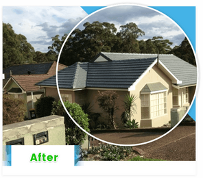 Amazing Roof Restorations gallery image 17