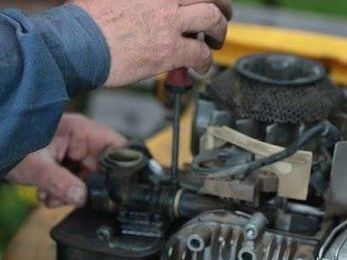 Nabiac Mower & Tractor Repairs gallery image 1