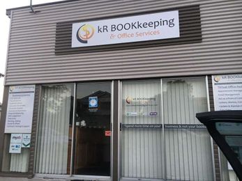 KR Bookkeeping & Office Services gallery image 6