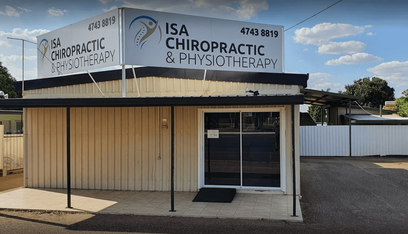 Isa Chiropractic and Physiotherapy gallery image 9