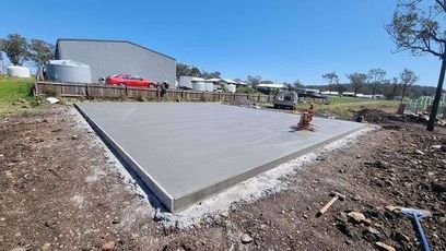 SRS Concreting gallery image 9