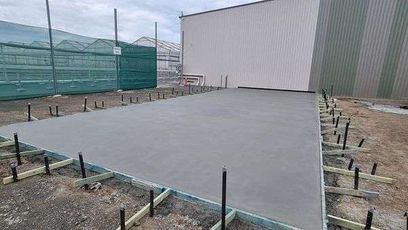 SRS Concreting gallery image 7