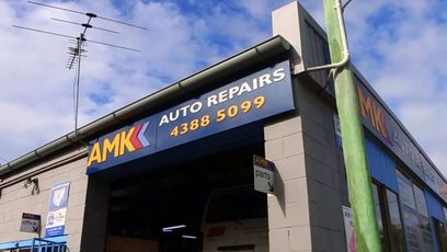 AMK Auto Repairs gallery image 19