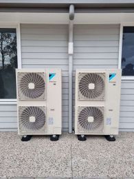 Cooloola Coast Refrigeration & Airconditioning gallery image 5