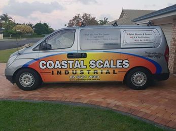 Coastal Scales gallery image 6