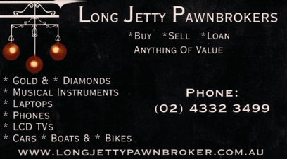 Long Jetty Pawnbrokers gallery image 17
