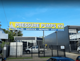 Pressure Pumps NQ gallery image 24