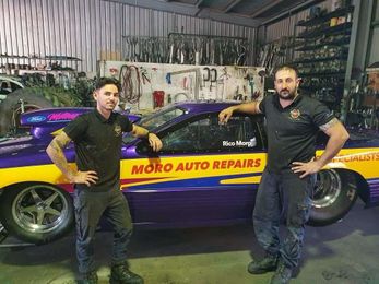 Moro Auto Repairs gallery image 6
