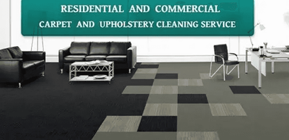 On The Move Carpet Cleaning gallery image 3