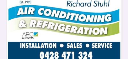 Richard Stuhl Refrigeration & Air Conditioning gallery image 11