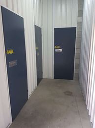The Lock-Up Self Storage Units gallery image 2