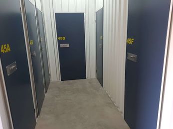 The Lock-Up Self Storage Units gallery image 3