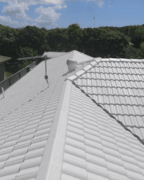 Magic Wand Roof Restoration & Painting gallery image 18