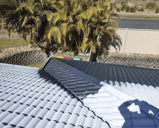 Magic Wand Roof Restoration & Painting gallery image 12