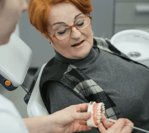 Complete Denture Clinic gallery image 6