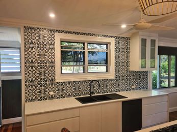 Tropic Tiling gallery image 1