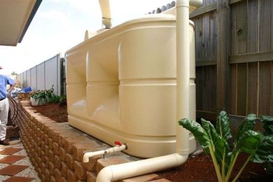 Tank Water Solutions gallery image 2
