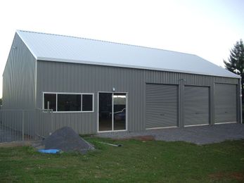 National Sheds & Shelters gallery image 19