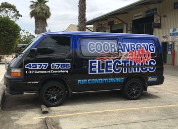 Cooranbong Auto Electrics gallery image 1