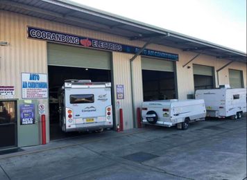 Cooranbong Auto Electrics gallery image 2